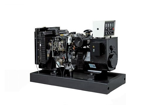 东海科克150kw大型柴油发电机组