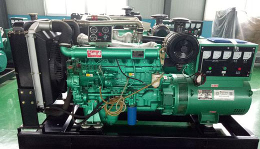 东海发电机不发电的原因