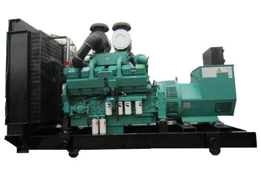 东海柴油发电机组