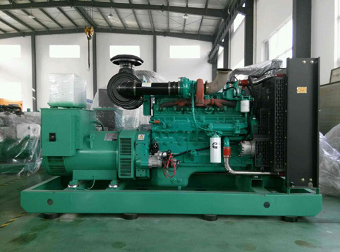东海柴油发电机组 东海柴油发电机组