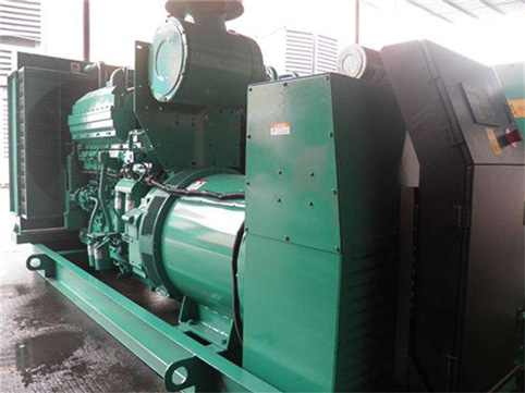 东海柴油发电机