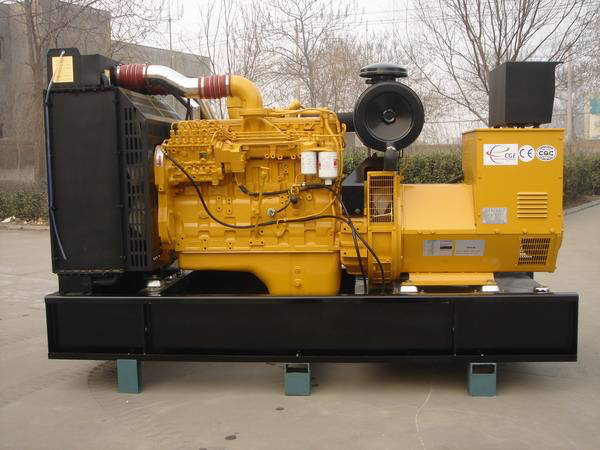 东海发电机出租