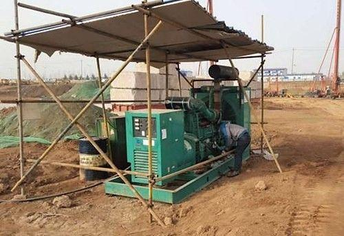 东海发电机出租 东海发电机出租