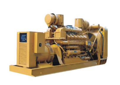 东海发电机出租