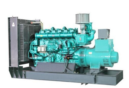 东海发电机出租