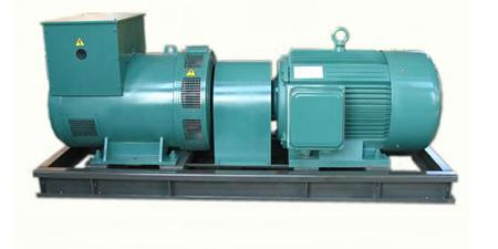 东海发电机出租