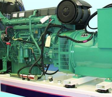 东海发电机出租